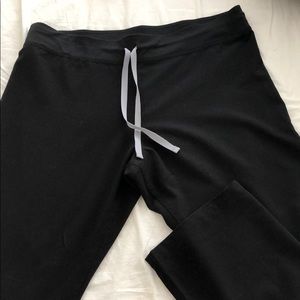 Figs Livingston Basic Scrub Pants